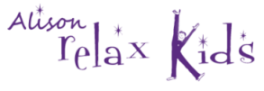 Alison Relax Kids Logo